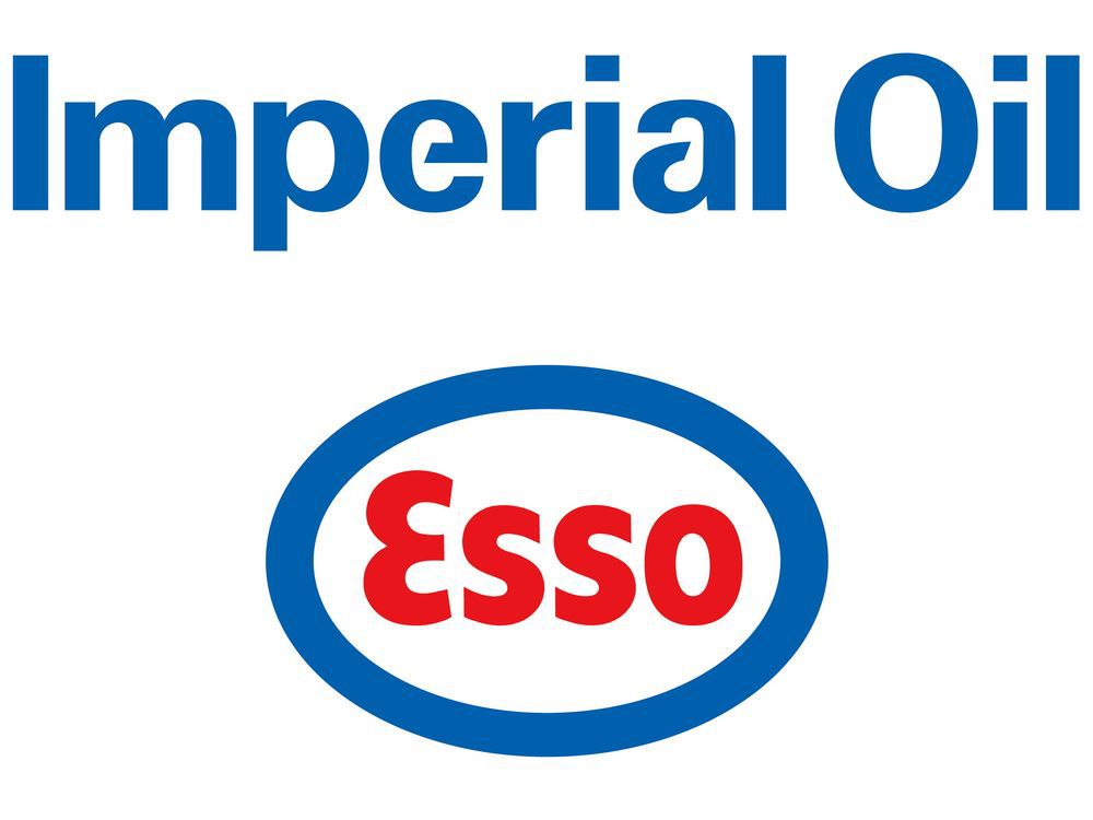 Imperial Oil logo